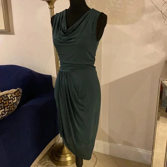 BCBGMaxAzria dress size XS - Picture 3 of 6